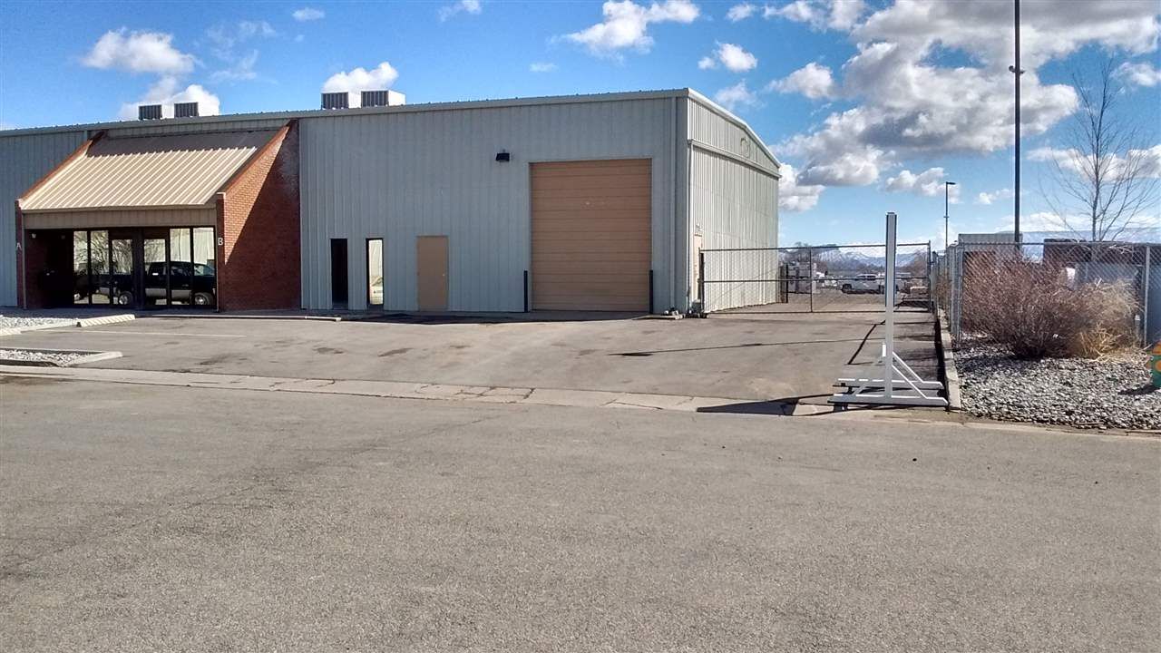 Space #1636795